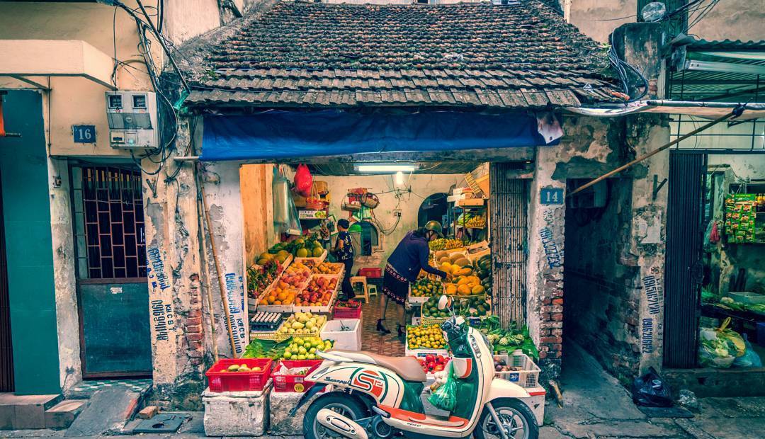 In pictures The best of Vietnam this week 301017